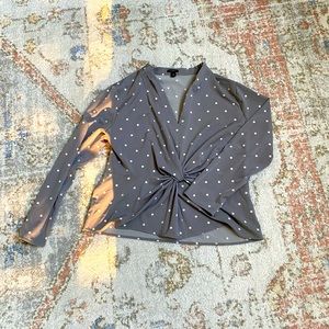Ann Taylor Blouse